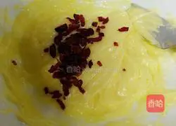 Cranberry Cookie Recipe Illustration 1