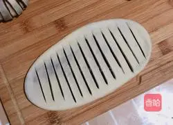 Here comes the super delicious red bean paste bread tutorial‼ ️Illustration of how to do it 14