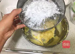 Cranberry Cookie Recipe Illustration 3