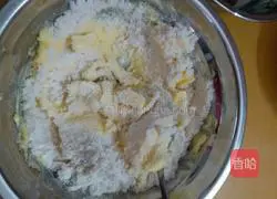 Illustration of how to make cartoon cookies 3