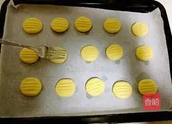 Egg yolk biscuits recipe 14