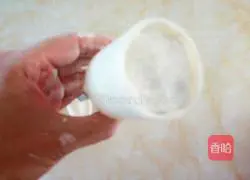 Snow Skin Mooncake Recipe Illustration 10