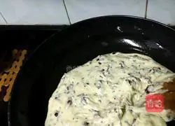 Illustration of how to make beef biscuits 3