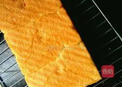 Hokkaido toast recipe 9