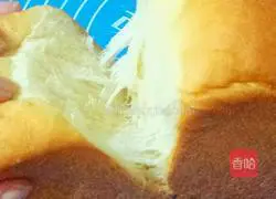 Illustration of how to make medium-sized Hokkaido butter toast 14