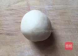 Leopard print toast recipe 3