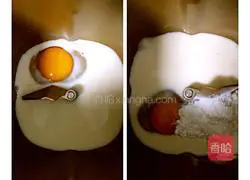 Cinnamon Cranberry Bread Rolls Recipe Illustration 2