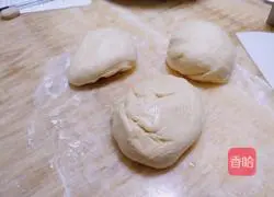 Illustration of how to make hand-made toast 10