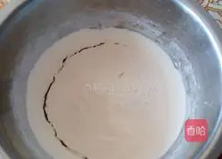 Guang Illustration of making mooncakes 3