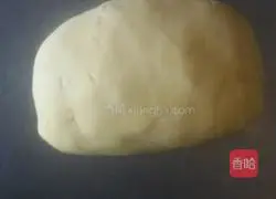 Cranberry Cookie Recipe Illustration 5