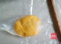 Illustration of how to make original cookies 2