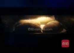 Illustration of how to make Custard Honey Bean Soft European Sauce 13