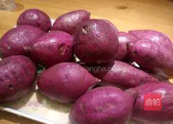 Snow Skin Mooncake Recipe Illustration 1