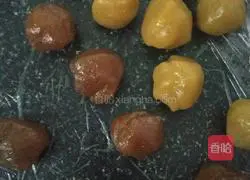 Snow Skin Mooncake Recipe Illustration 5