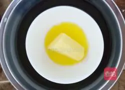 Illustration of how to make toast by hand 3