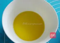 Rose Snow Skin Mooncake Recipe Illustration 6