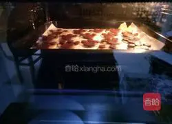 Cat claw biscuits recipe 20