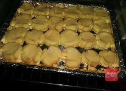 Margarita Biscuit Recipe Illustration 8