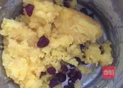 Snowskin Mooncake Recipe Illustration 7