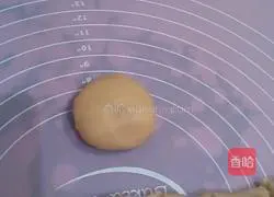 How to make peach crisp cookies Illustration 7