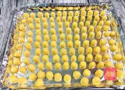 Illustration of how to make Wangzi steamed buns 11