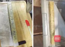 Cranberry biscuits recipe 5