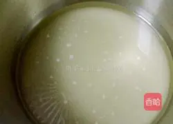 Inversion syrup~~~ Essential recipes for Cantonese mooncakes 1