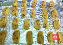 Cranberry Cookie Recipe Illustration 8