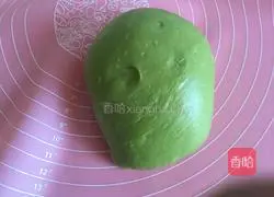 Spinach toast recipe 4