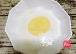 How to make snowskin red bean paste mooncakes Illustration 4