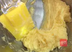 Cranberry Cookie Recipe Illustration 3