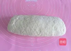 Two-color toast (One-time water bath fermentation) illustration 10