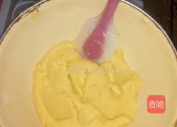 Illustration of how to make butter cookies 6