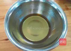 Cantonese Wuren mooncake recipe 1