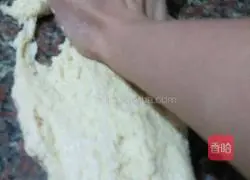  Illustration of how to make super soft toast (made by hand in 20 minutes) 6
