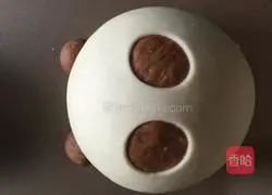 Okpi Panda Bread Recipe Illustration 14