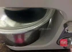 Caterpillar Bread Illustration of how to do it 3