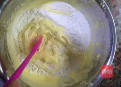 Egg yolk biscuits recipe 5