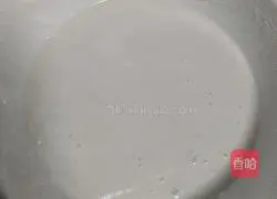 Snow Skin Mooncake Recipe Illustration 5