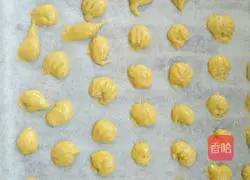 Egg yolk biscuits recipe 5