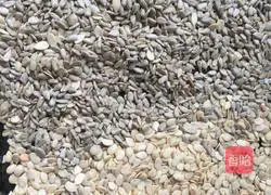 Cantonese style five-nut mooncake recipe 1