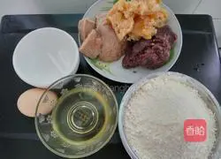 Cantonese-style mooncake recipe 1