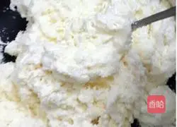 Nougat biscuits! Recipe 4