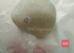 Cantonese-style mooncake recipe 4