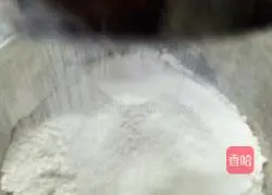 Illustration of how to make butter cookies 4