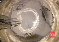 Chess Cookies Recipe Illustration 3