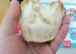 Recipe for Lemon Heidi Bread Illustration 11