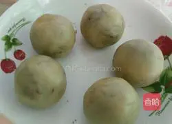 Additive-free mooncake recipe illustration 5