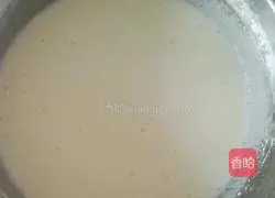 Snow Skin Mooncake Recipe Illustration 5