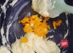 Illustration of how to make butter margarita cookies 5